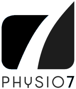 Physio 7 logo