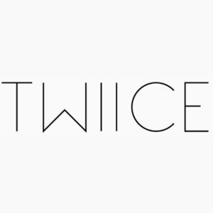 Twiice company logo